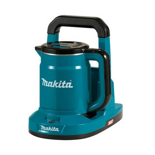 Makita 40V XGT Coffee Machines